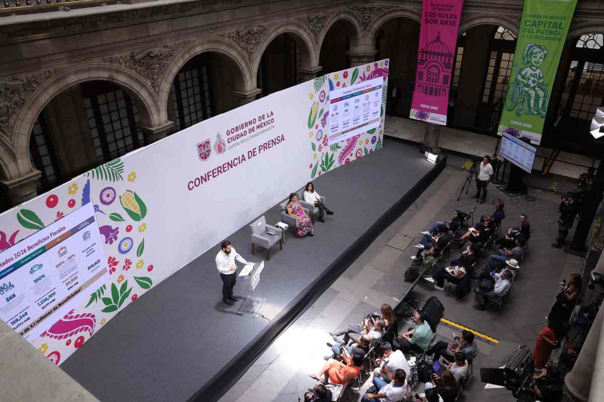 ¿Debes multas de tránsito y agua? extienden programa de regularización fiscal; checa requisitos