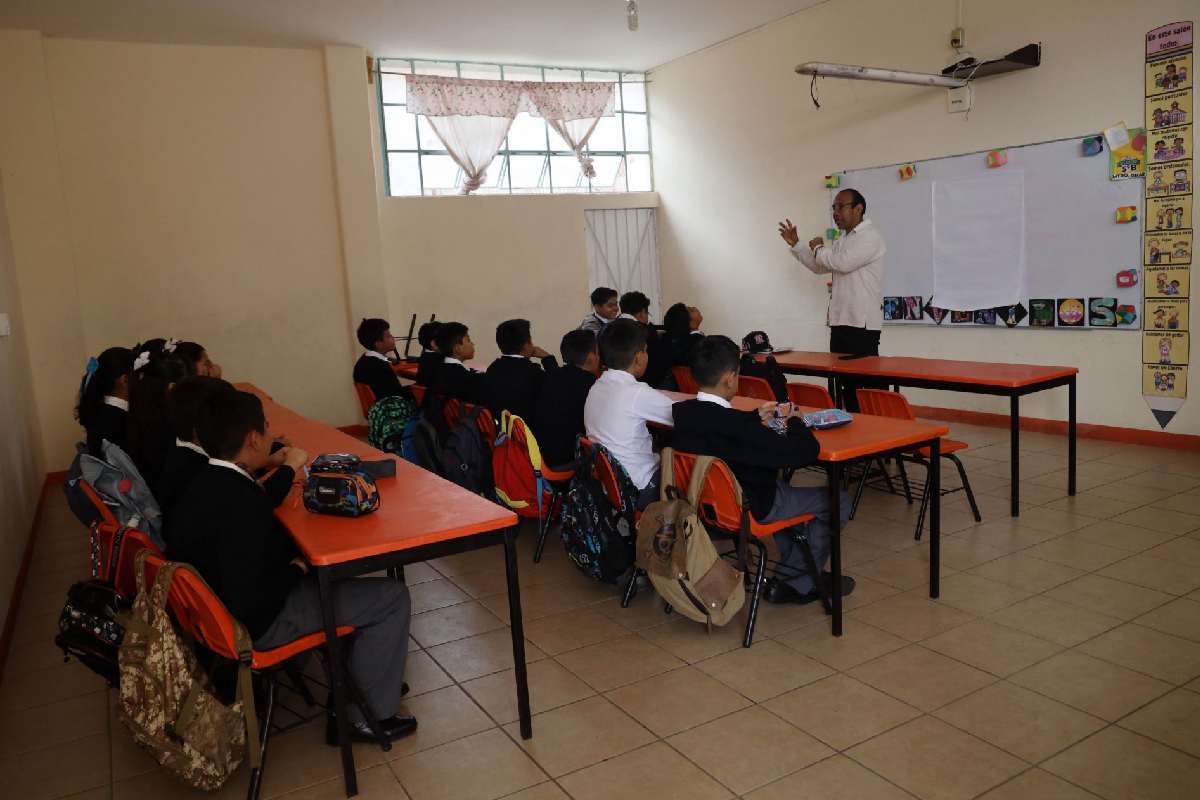 ¿Habrá clases los días de partido durante el Mundial 2026? Esto dice la SEP