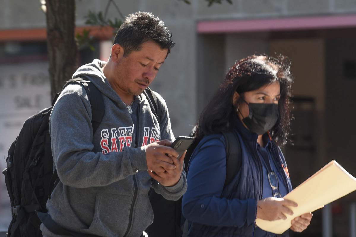¿Te llegó un mensaje sobre una supuesta sanción pendiente? Ojo, es fraude, alerta la Semovi