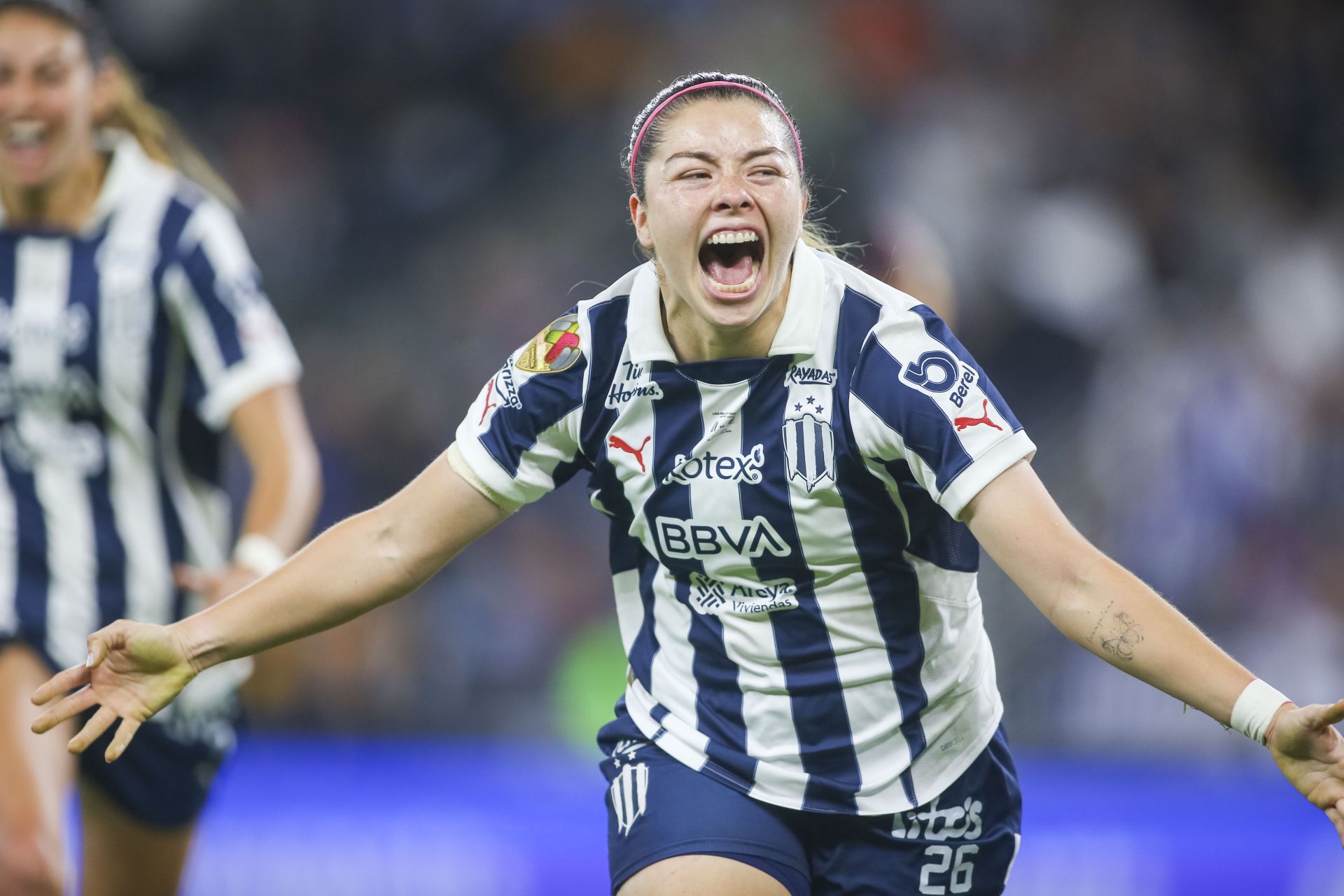Liga MX Femenil semifinales: ¿Dónde ver y cuándo son?