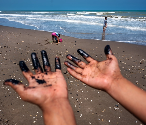 fracking Sheinbaum México
