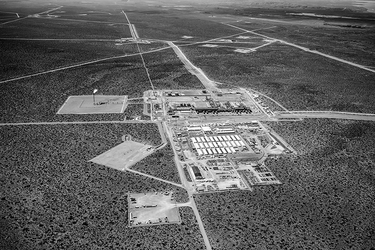 fracking Sheinbaum México
