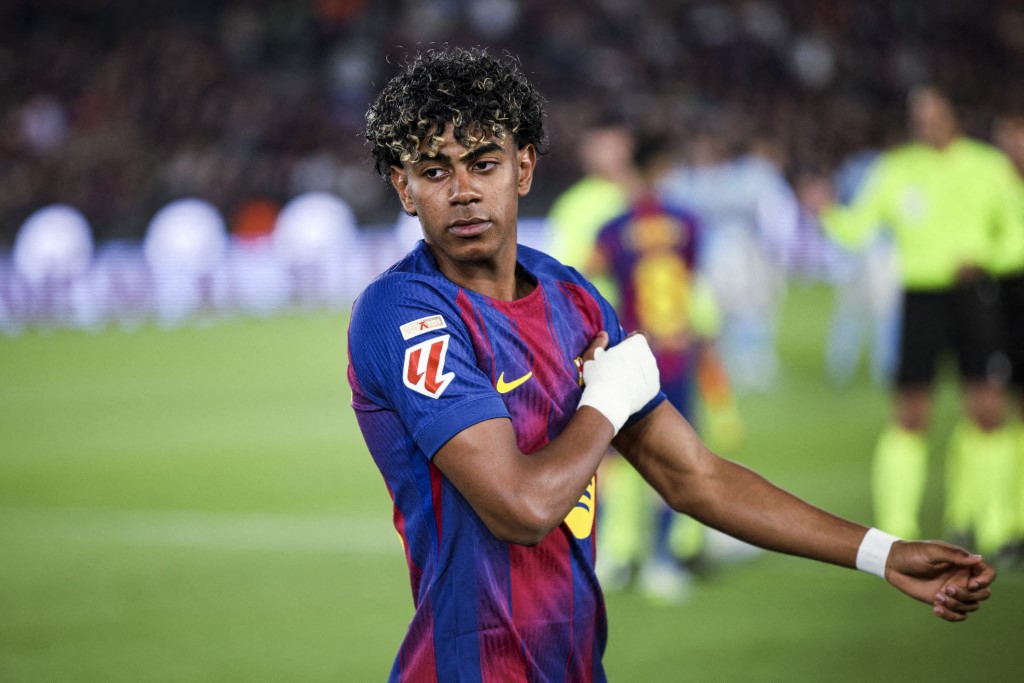 ¿Lamine Yamal llegará al Mundial?