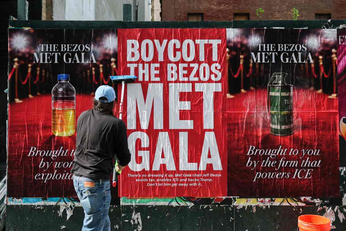 Met GALA 2026