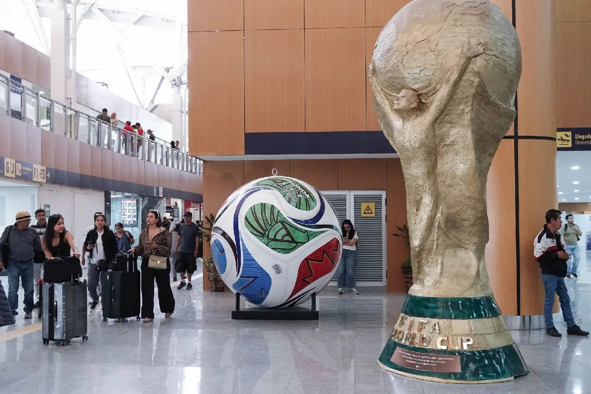 Aeropuertos tendrán filtros ante brote de ébola