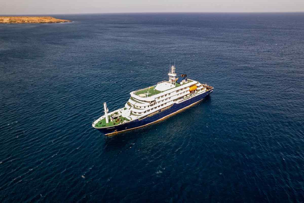 Al menos tres muertos por posible foco de hantavirus en un crucero en el Atlántico