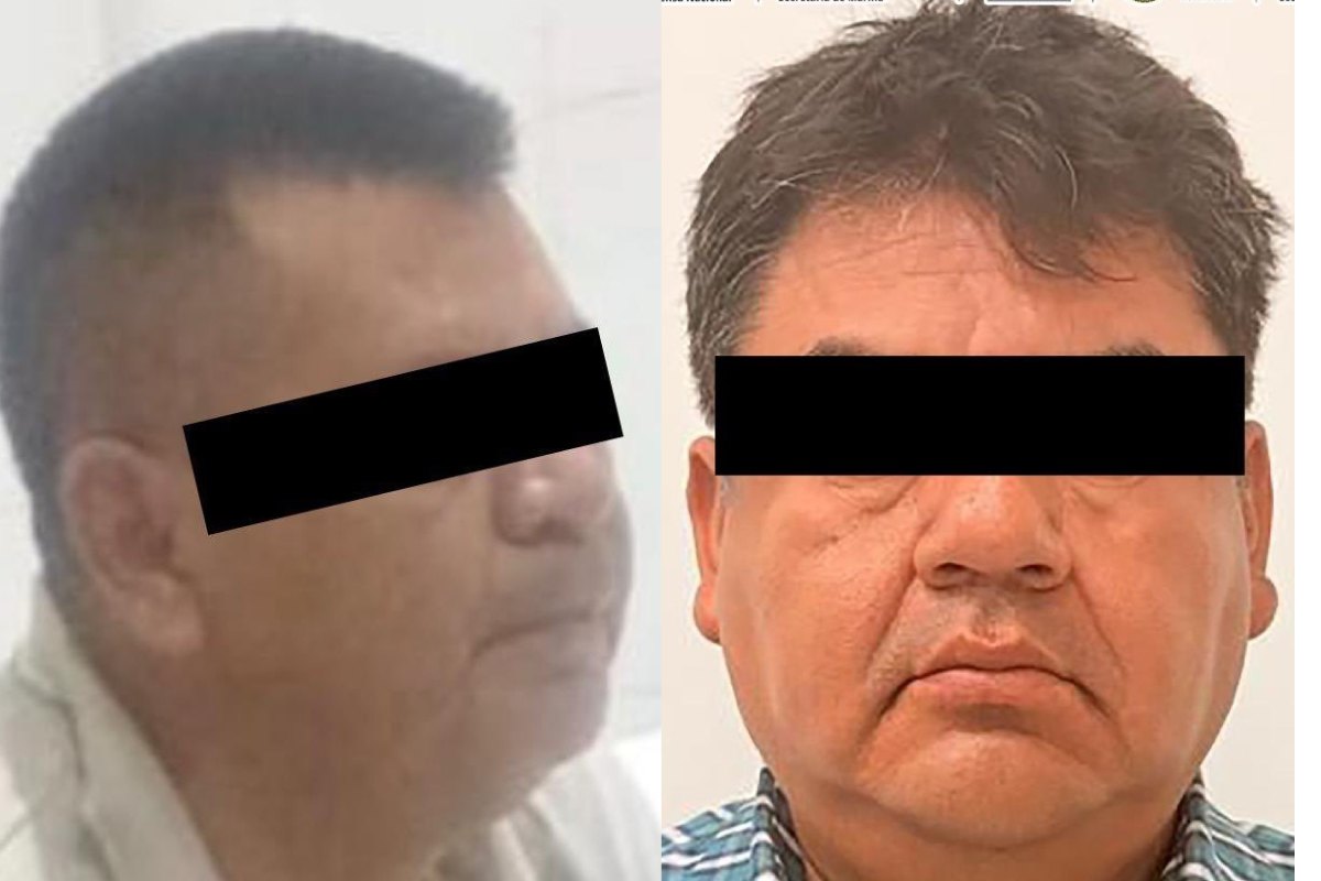 El alcalde de Atlatlahucan y el exalcalde de Yecapixtla fueron detenidos como parte de la Operación Enjambre.