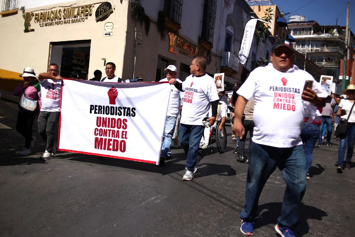 Amenazan de muerte a familia del periodista de Sinaloa, Juan Manuel Partida Valdez