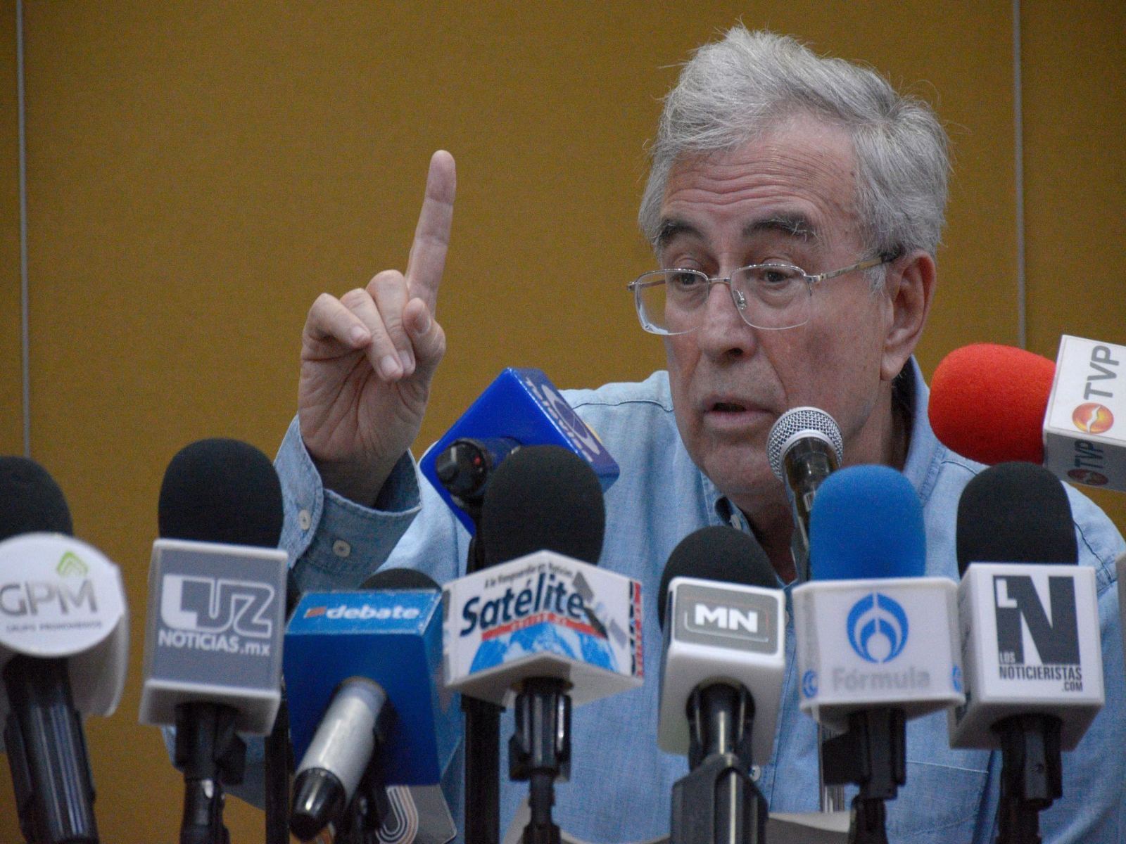 Amplían denuncias por supuesta “narcoelección” en Sinaloa: Organización acusa a 55 políticos 