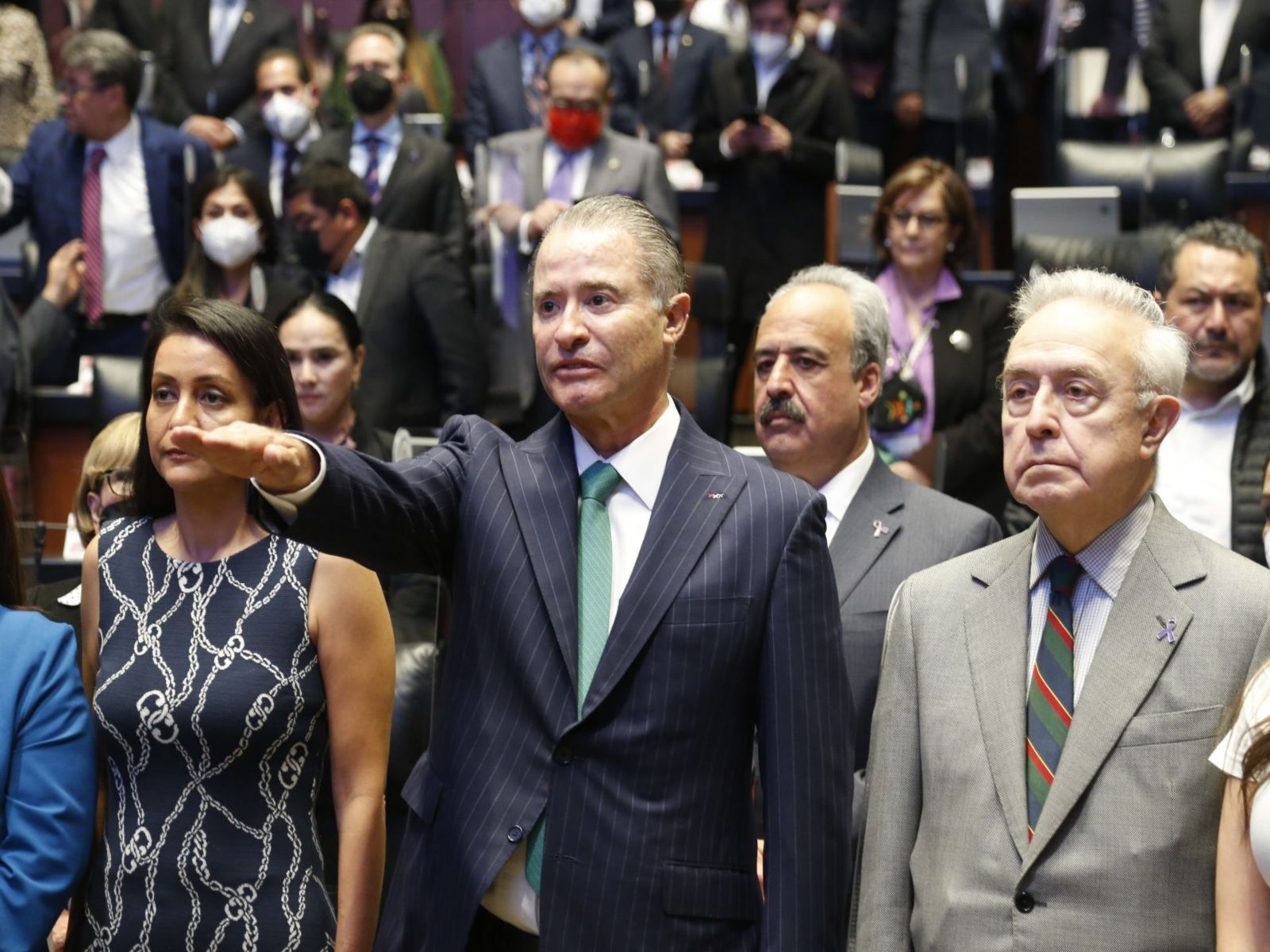 Amplían denuncias por supuesta “narco-elección” en Sinaloa: Organización acusa a 55 políticos 
