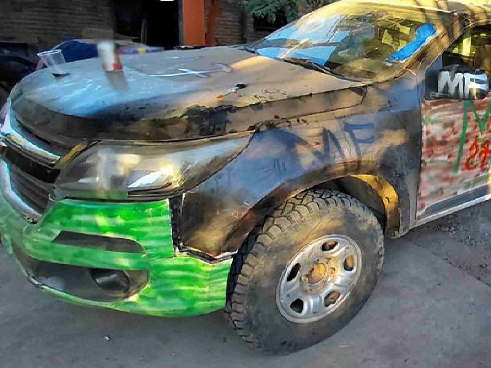 Atacan a elementos de seguridad en Culiacán, Sinaloa; hay dos agresores muertos y uno detenido