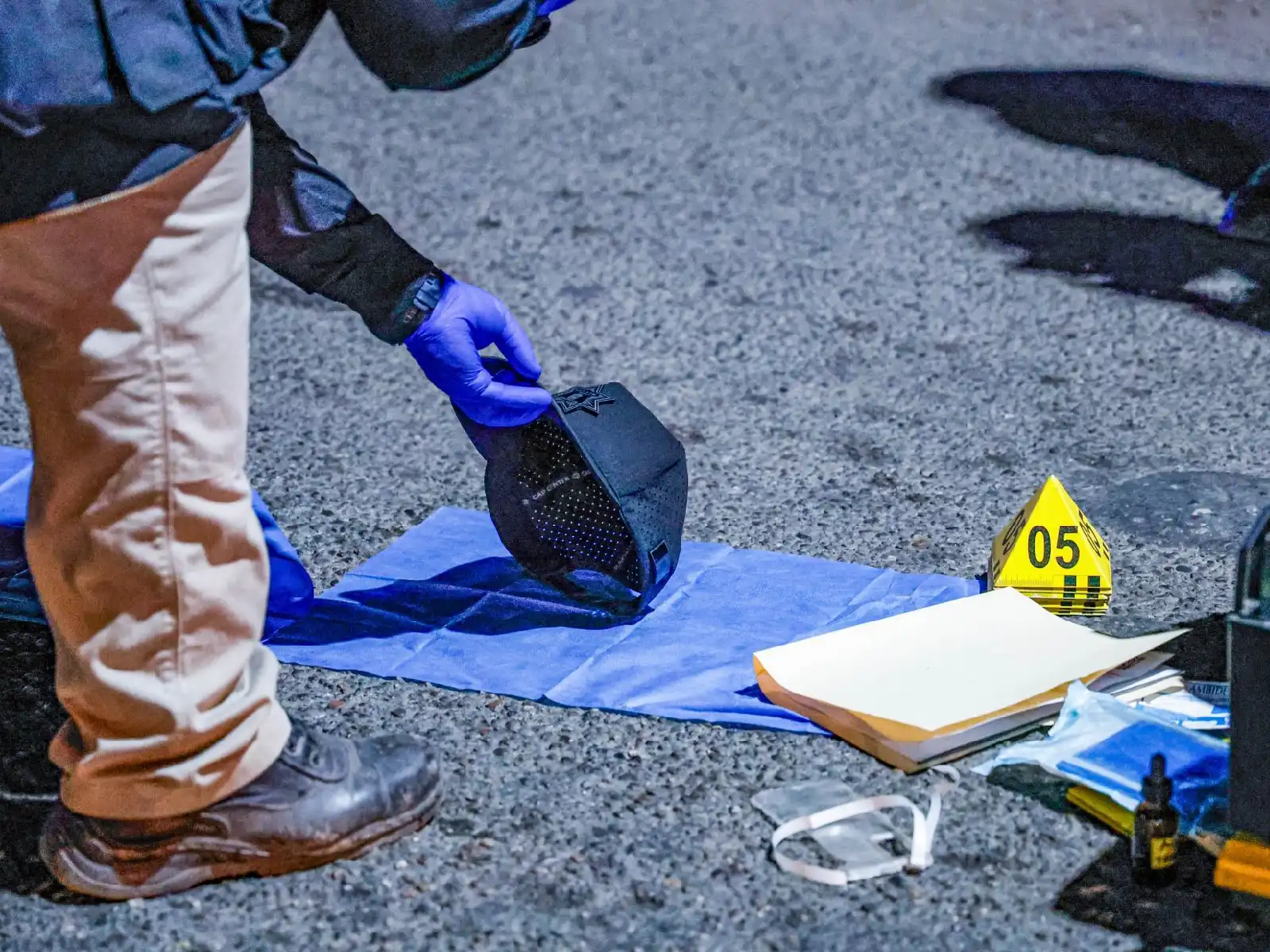 La fiscalía estatal investiga el asesinato de 10 personas en Puebla
