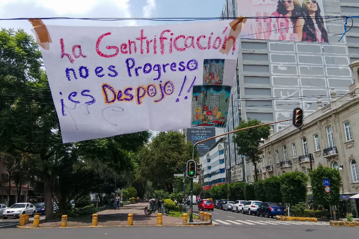 CDMX pone en marcha sistema para regular rentas temporales y plataformas como Airbnb