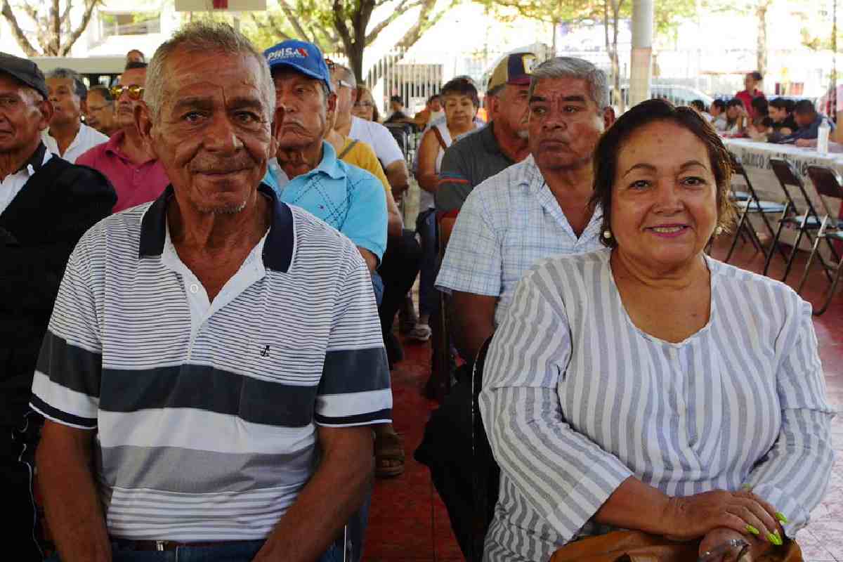 Calendario de pagos de la pensión del Bienestar de Mayo y Junio; este día te toca el depósito