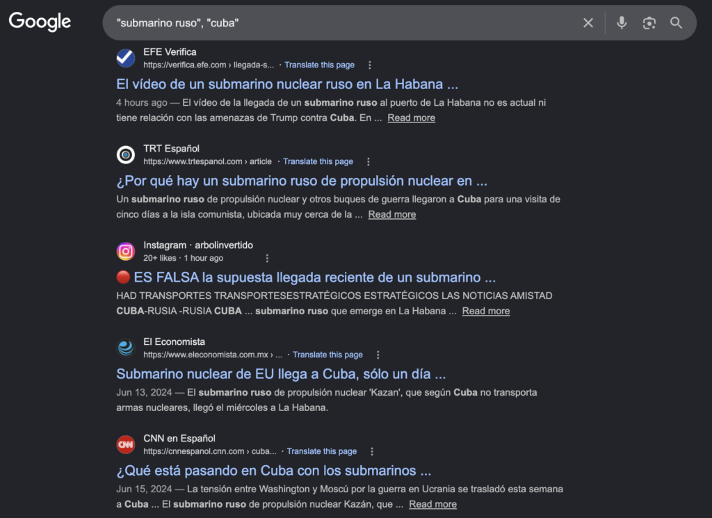 Fuente: captura de pantalla