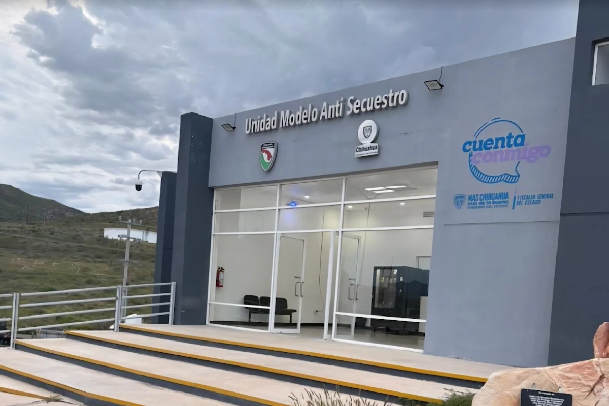 Caso CIA en Chihuahua: nombran a encargado de despacho de la Fiscalía de Operaciones Estratégicas