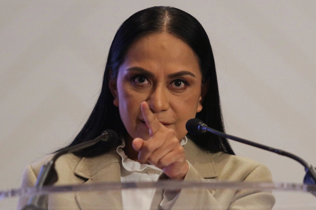 Caso CIA en Chihuahua: nombran a encargado de despacho de la Fiscalía de Operaciones Estratégicas