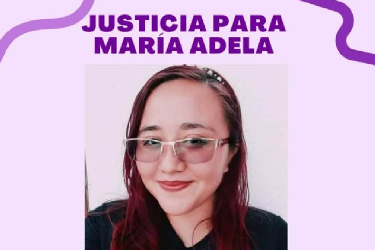 María Adela negó haber estado secuestrada y explicó que estuvo internada