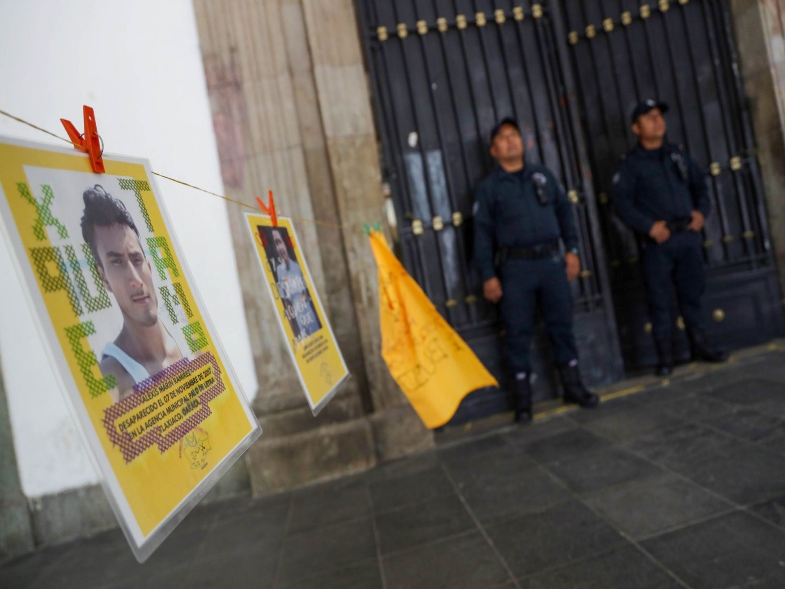 Colectivos piden a ONU que Asamblea revise "con urgencia" a México por crisis de desapariciones
