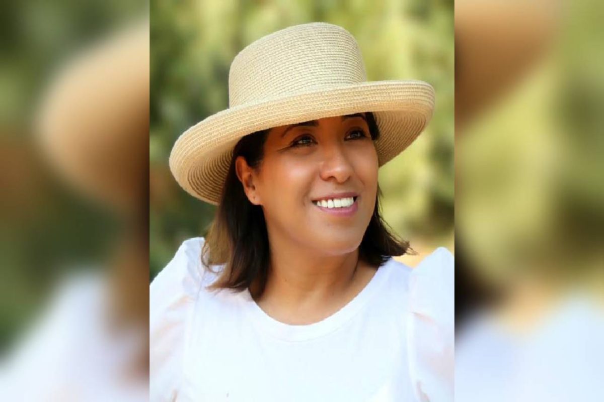 Columba López, la ingeniera agrónoma y primera mujer en dirigir Agricultura en México