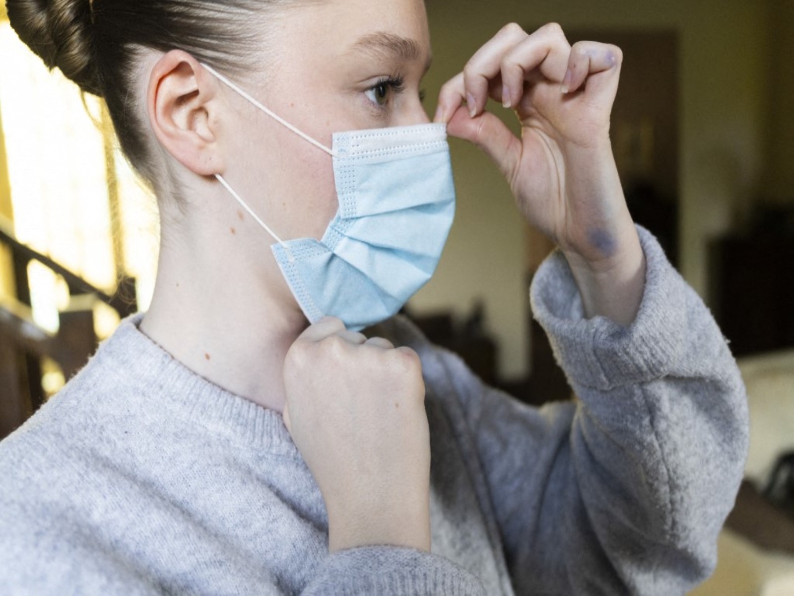 Comité Nacional para la Vigilancia Epidemiológica emite aviso epidemiológico por el hantavirus