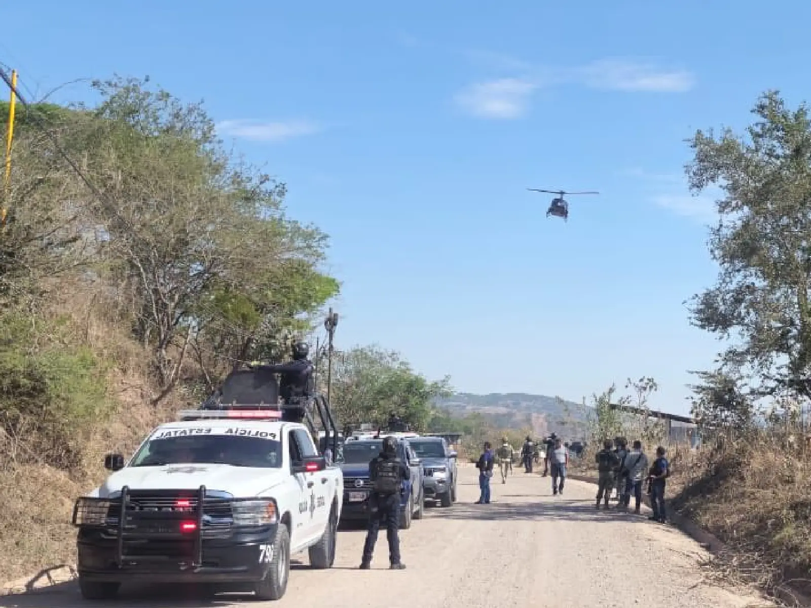 Gobernación alcanza acuerdo en Chilapa, Guerrero