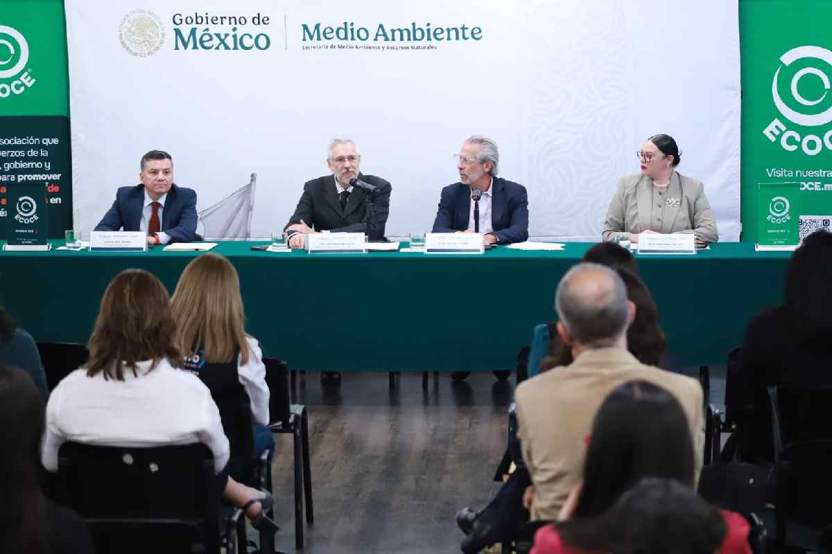 semarnat-ecoce-convenio-economia-circular-reciclaje-residuos-mexico