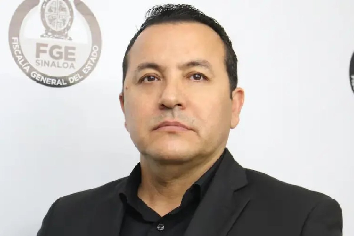Analizan remover a vicefiscal de Sinaloa tras acusación de EU de presuntos vínculos con Los Chapitos