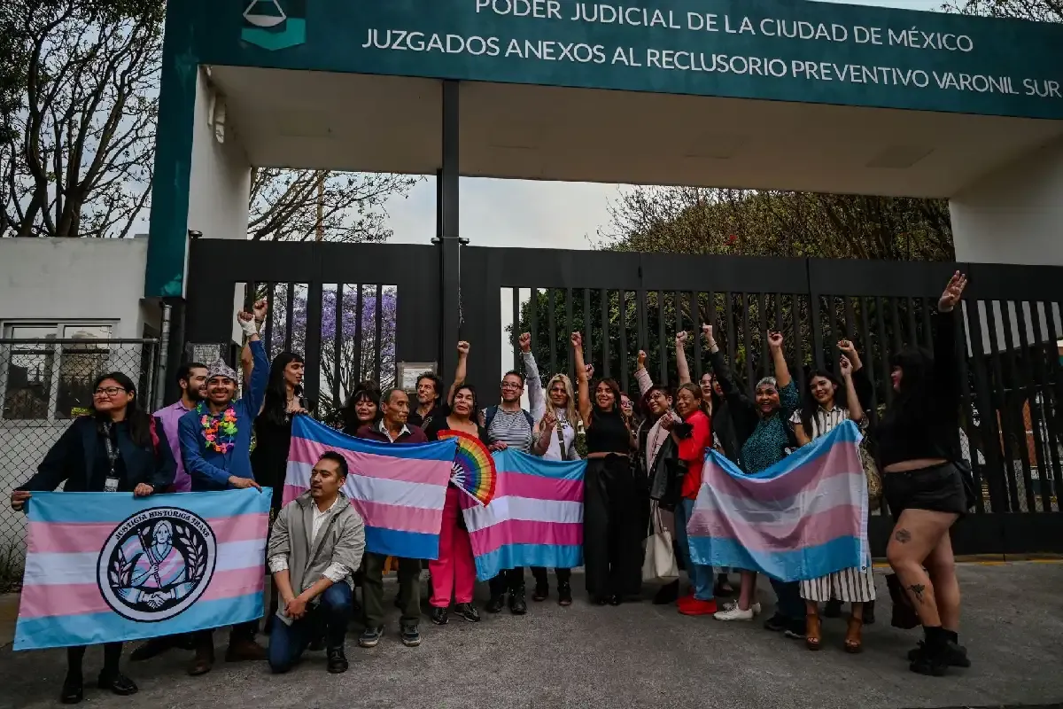 Dan 20 años de prisión a agresor de Natalia Lane por intento de transfeminicidio