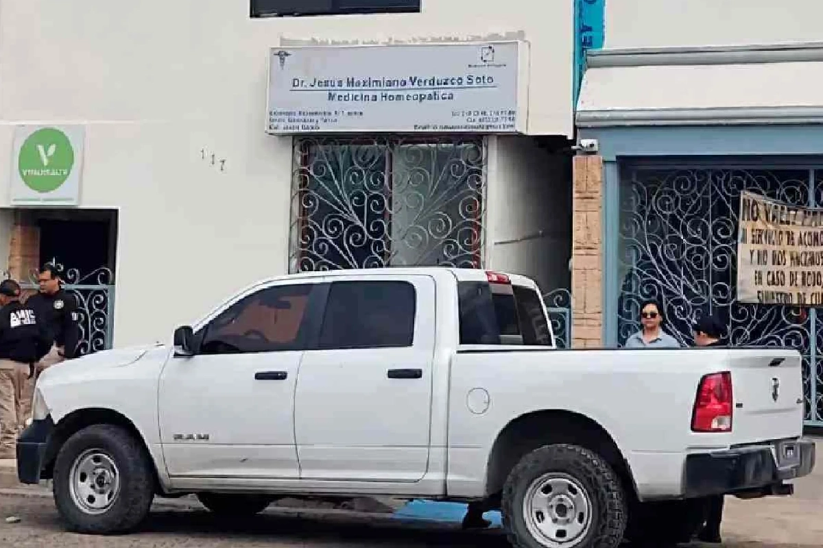 Detectan microorganismos y fallas de asepsia en sueros vitaminados ligados a ocho muertes en Sonora