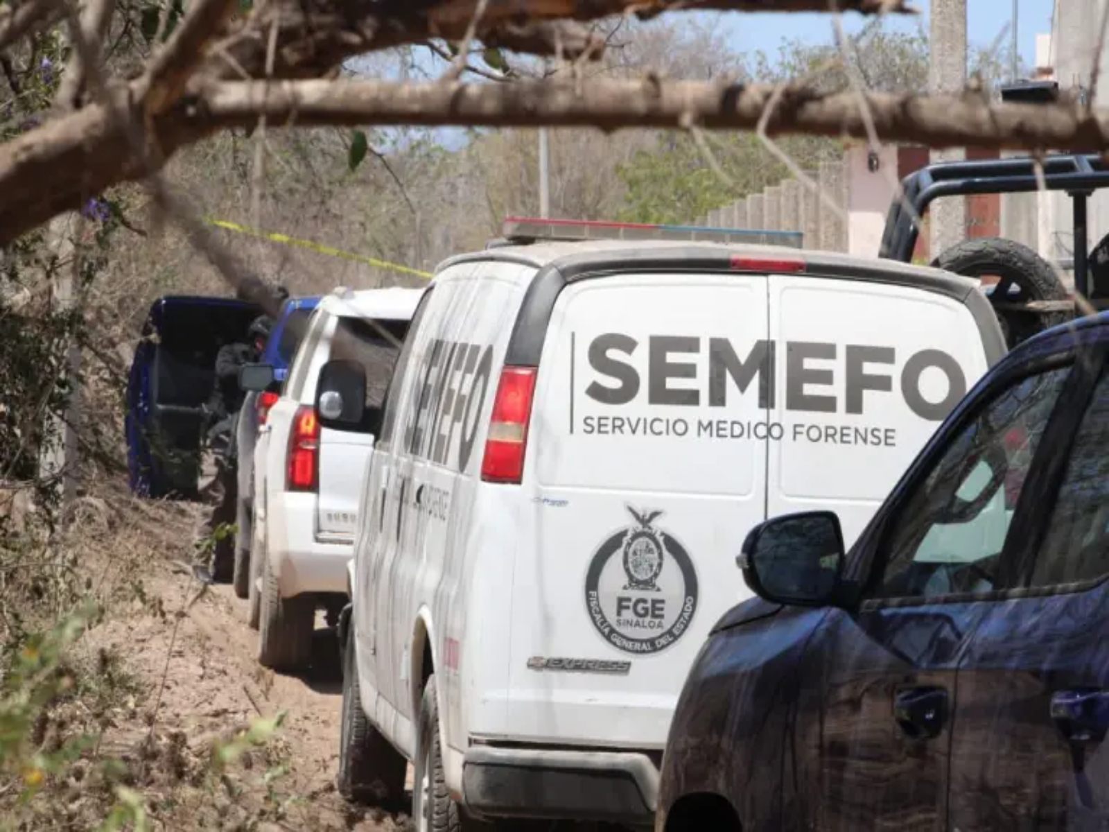 Detienen a 11 personas en Sinaloa en diversos hechos; hay dos oficiales heridos