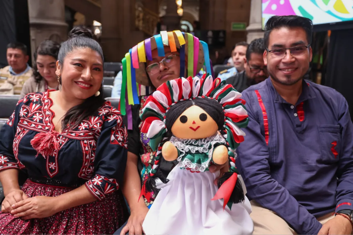 Detienen a 19 personas y suspenden 15 inmuebles en CDMX por presunta trata de personas a 14 días del Mundial 2026