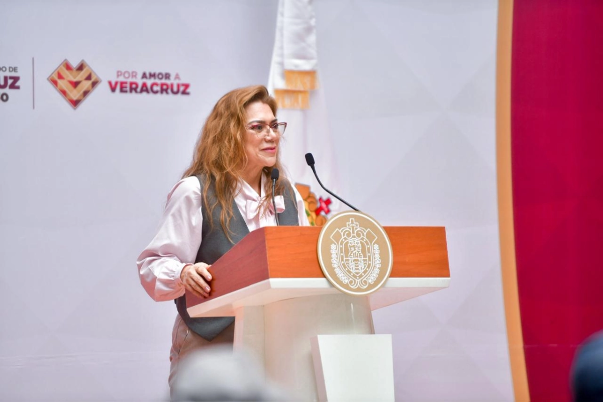 Detienen a “El Puerco” por el caso del secuestro y homicidio de la maestra Irma Hernández en Veracruz
