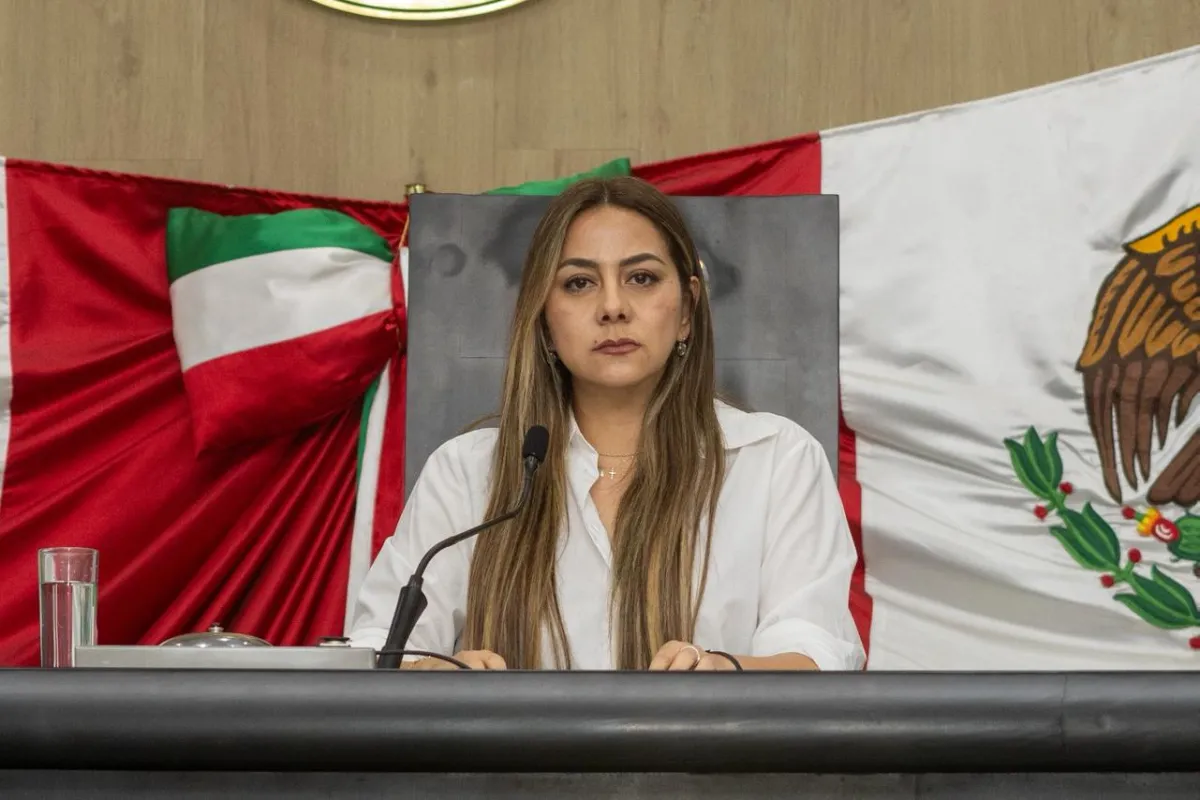 Detienen a alcaldesa de Jiquipilas, Chiapas; la fiscalía estatal la acusa de extorsión agravada