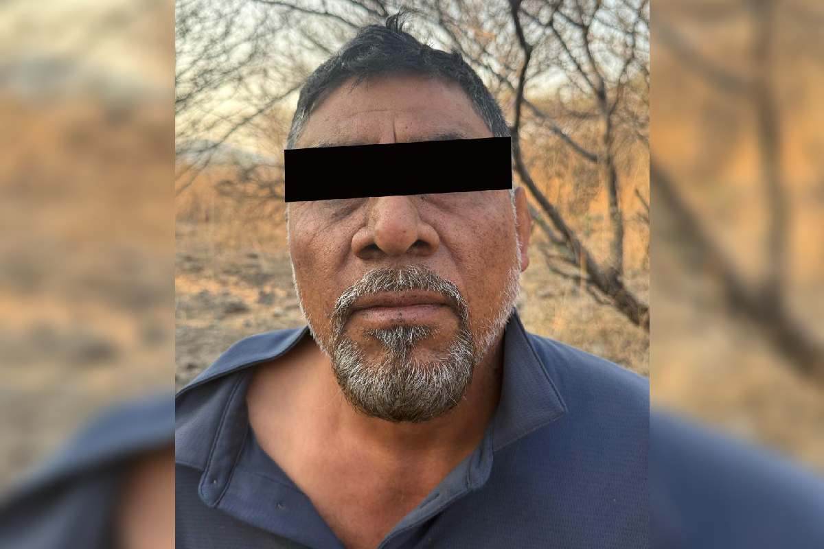 Detienen a ocho presuntos miembros de Los Linos en Morelos; enfrentamiento deja dos agentes heridos