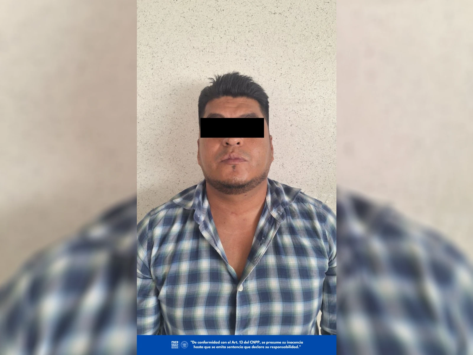 Detienen al alcalde de Santa María Chilchotla, Oaxaca, por presunta extorsión y tentativa de homicidio