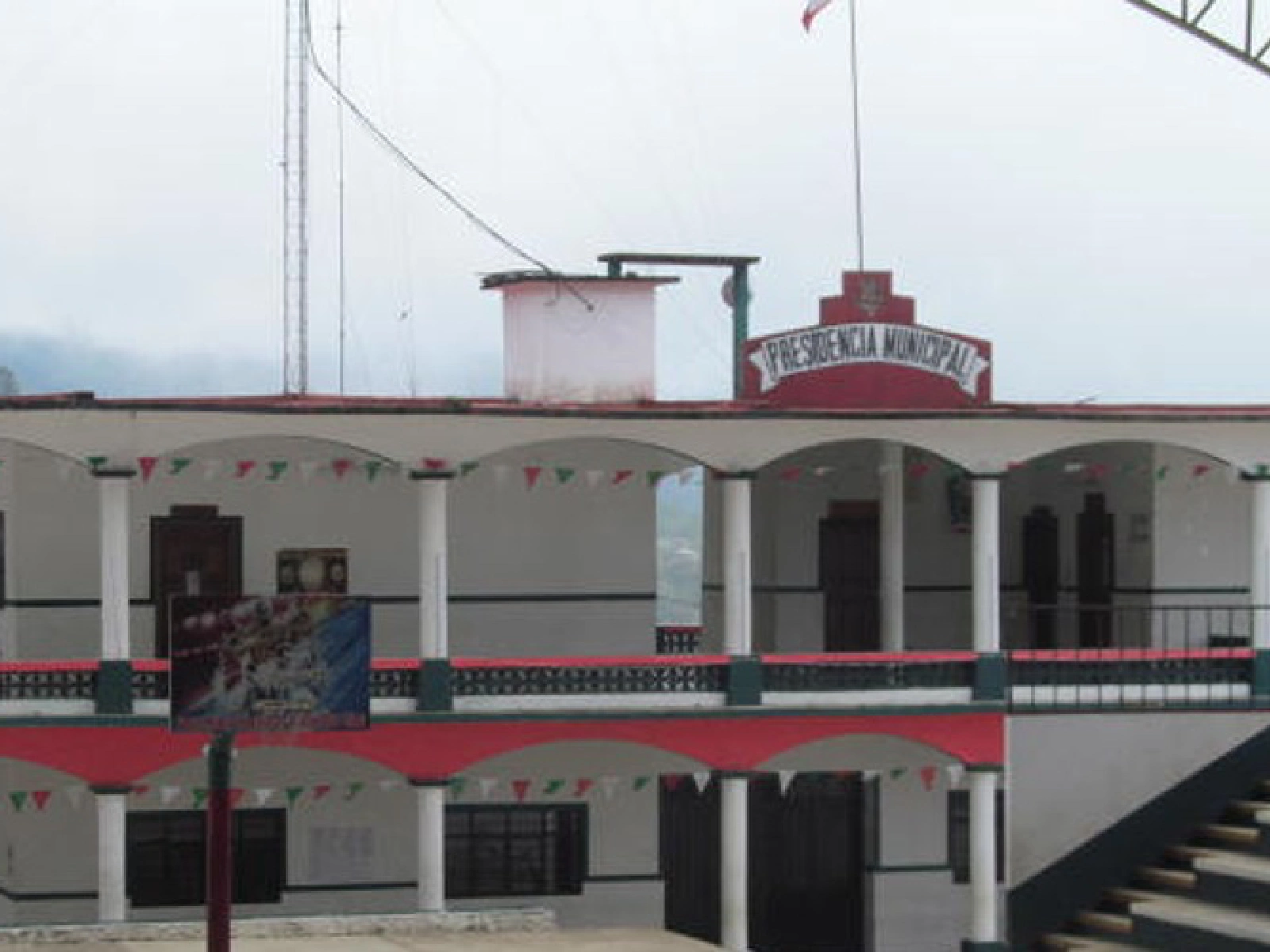 Detienen al alcalde de Santa María Chilchotla, Oaxaca, por presunta extorsión y tentativa de homicidio