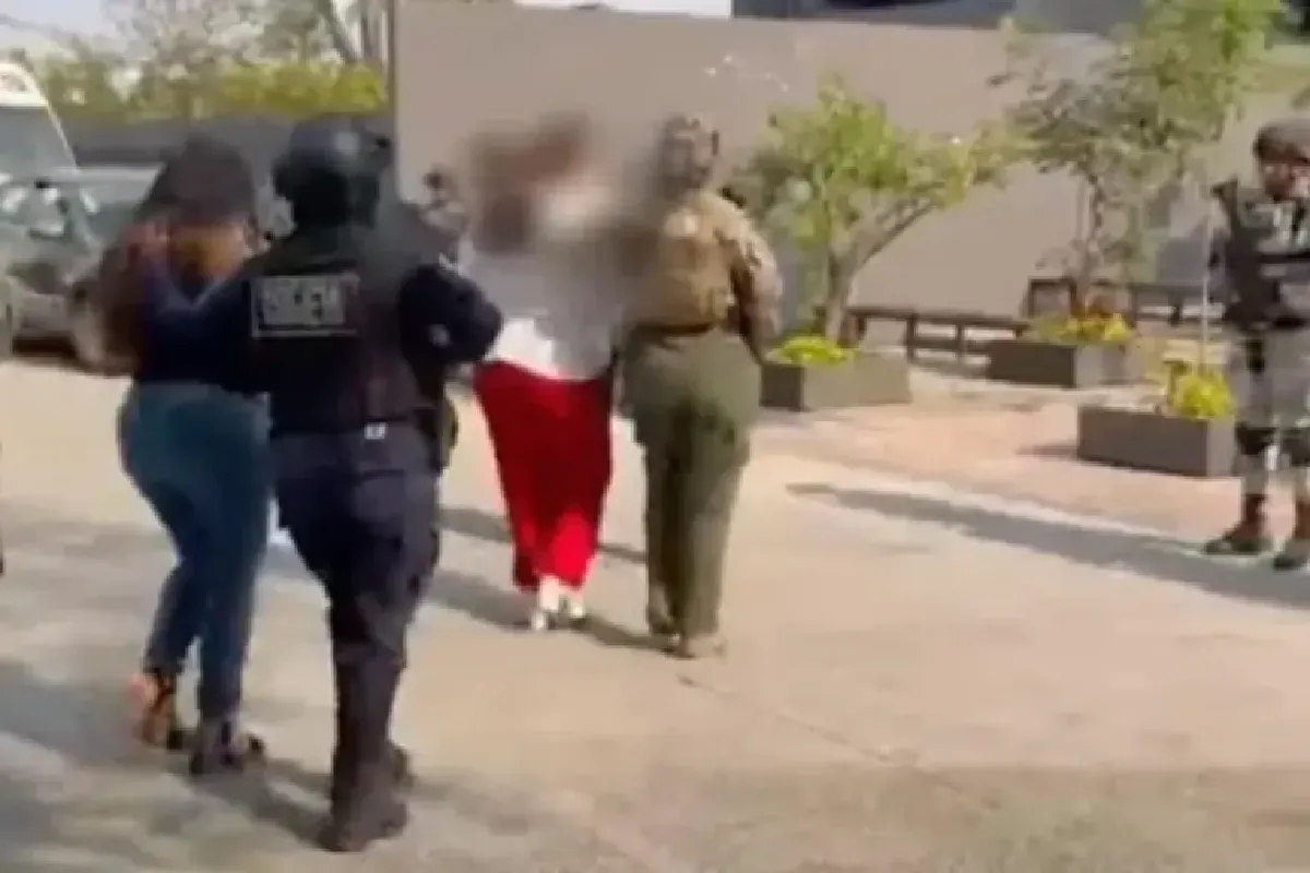 Dictan prisión preventiva a funcionarios y exservidores de Morelos ligados a Cártel de Sinaloa