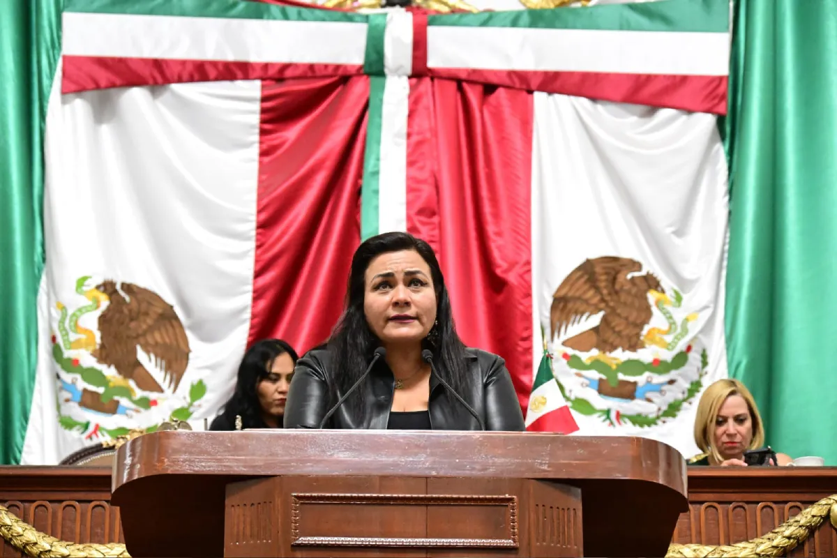 Diputados prohíben narcocorridos en espectáculos, escuelas y plazas públicas de la CDMX 