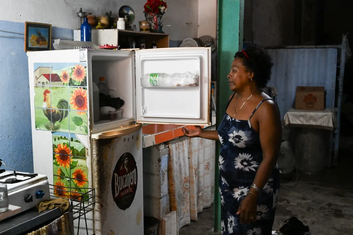 EU ofrece 100 mdd a Cuba para ayudar a población; recurso se distribuirá a través de organizaciones