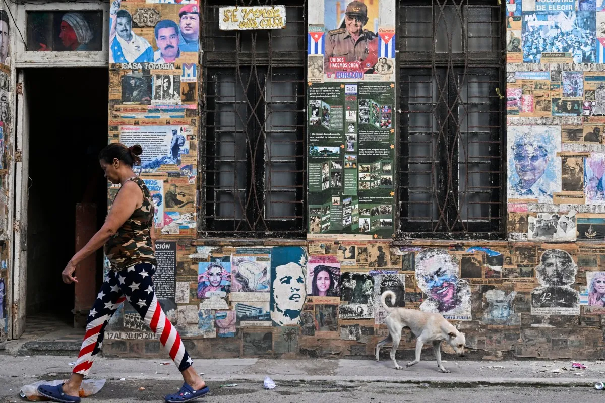 EU ofrece 100 mdd a Cuba para ayudar a población; recurso se distribuirá a través de organizaciones