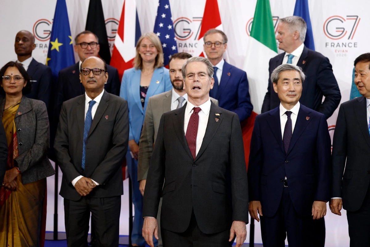 EU pide endurecer combate al financiamiento del terrorismo; “desde Hezbolá hasta el Cártel de Sinaloa”
