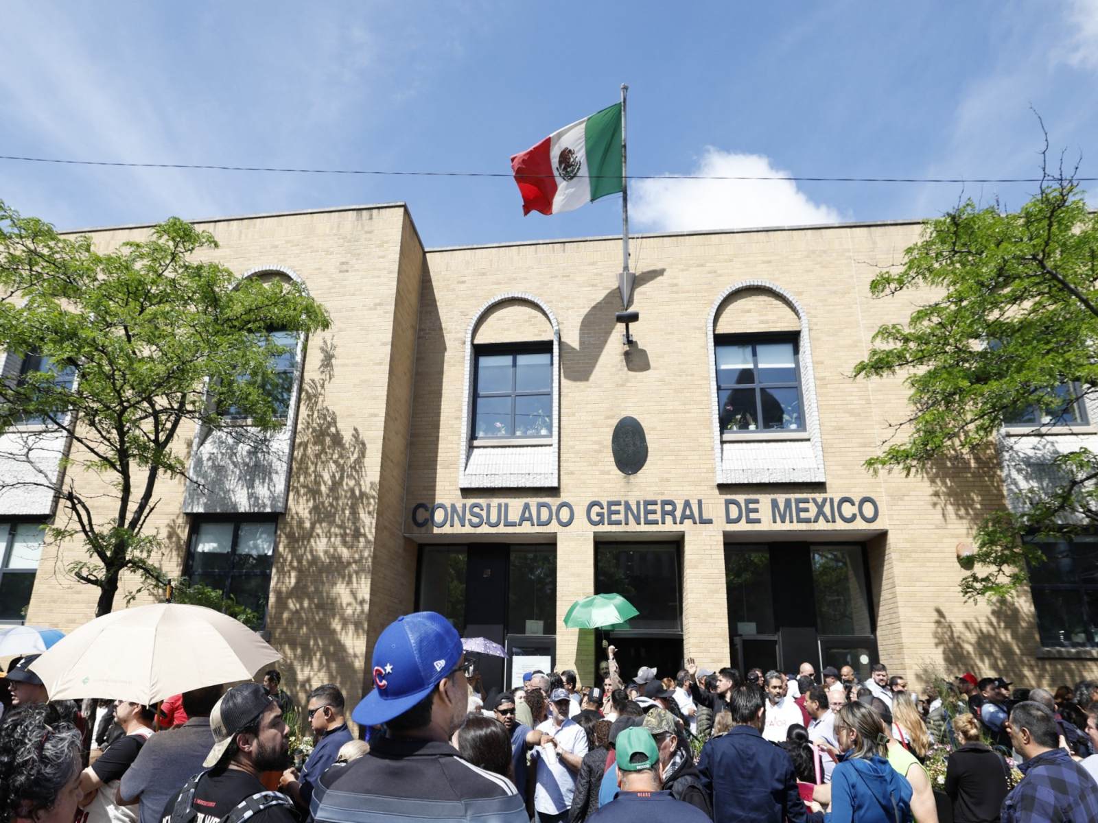 EU revisa consulados mexicanos tras tensiones por cooperación en seguridad y violencia de cárteles