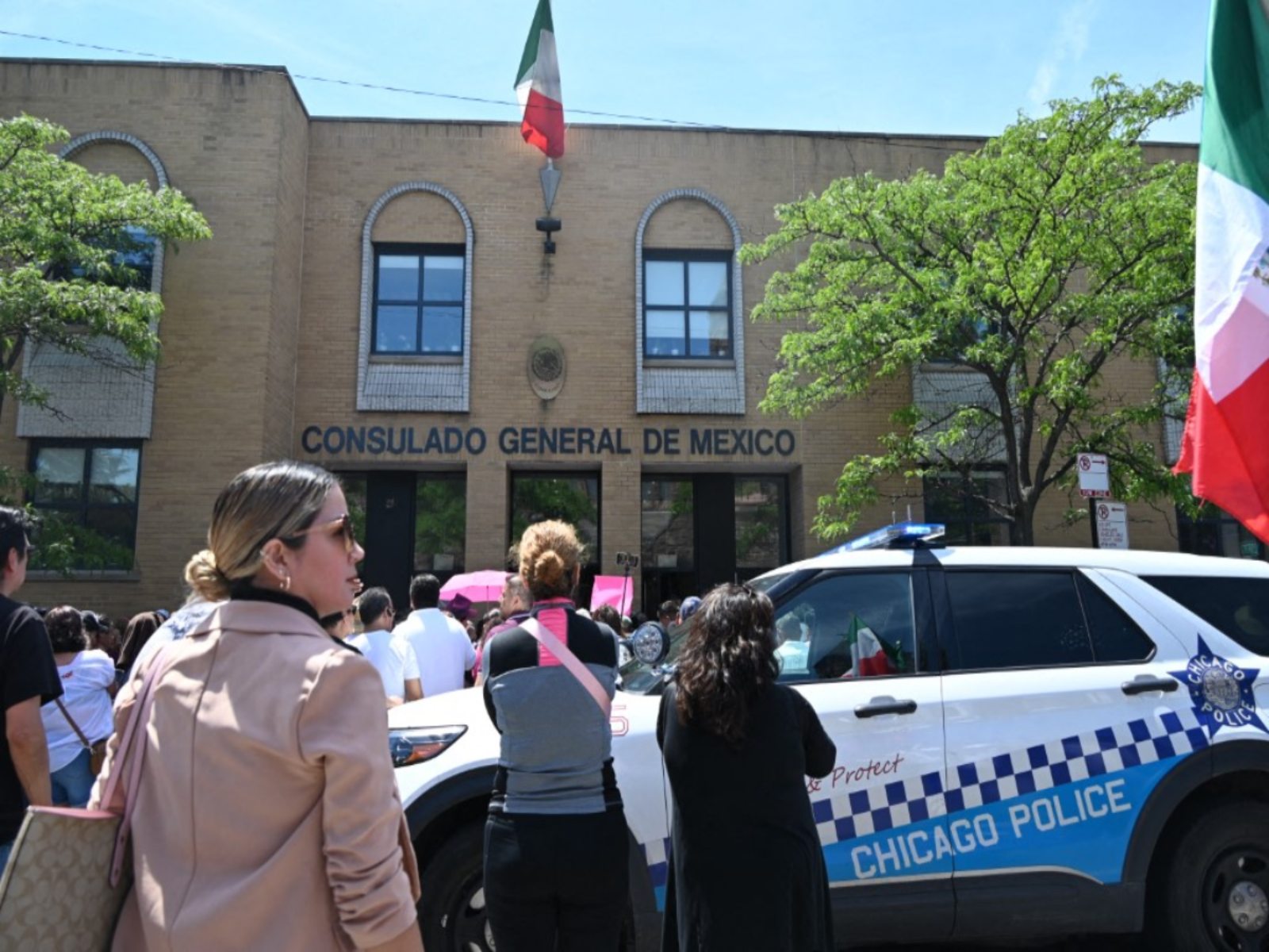 EU revisa consulados mexicanos tras tensiones por cooperación en seguridad y violencia de cárteles