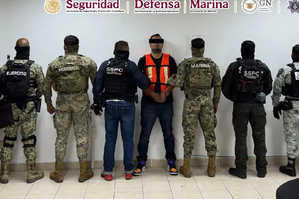 Alejandro N antiguo líder chokiza