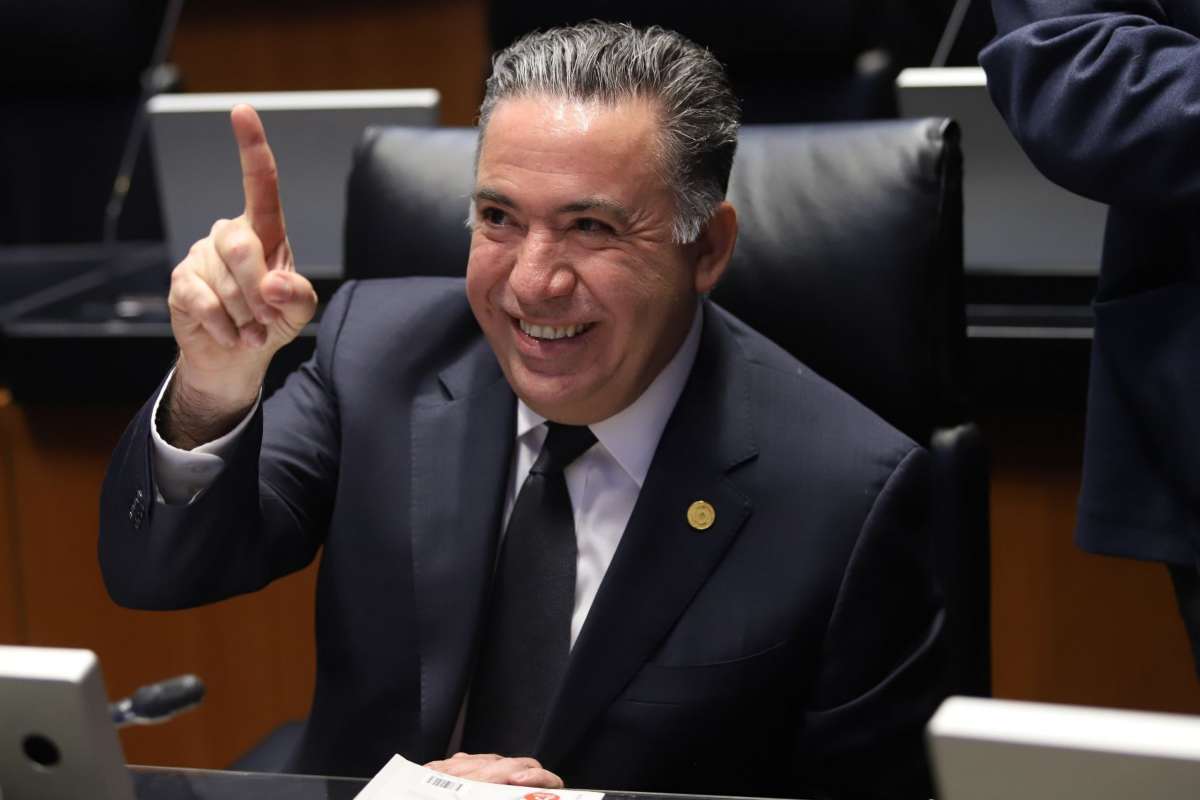 Enrique Inzunza