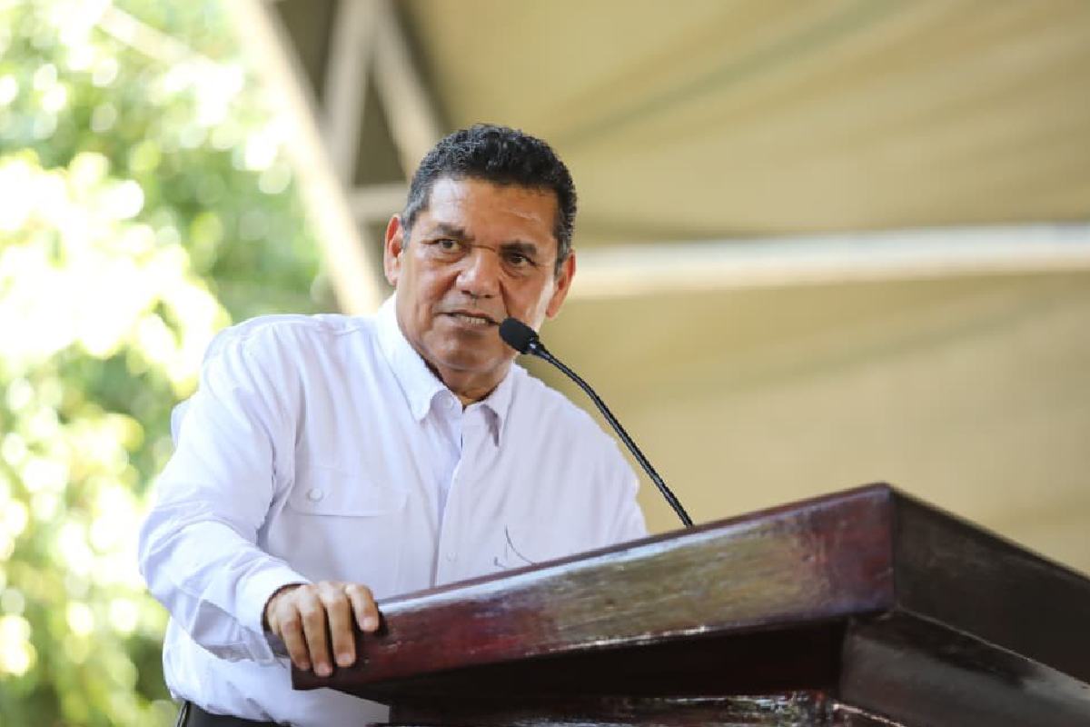 “Es un ataque de injerencismo, sin pruebas”: Javier May sobre acusaciones de EU contra Rubén Rocha