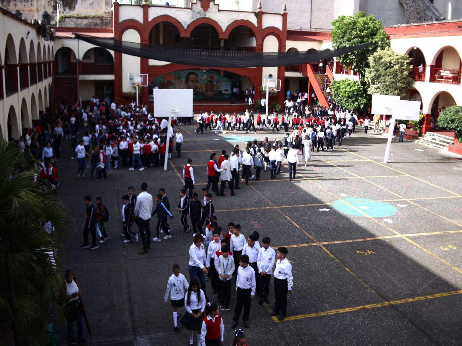 Escuelas particulares rechazan reducción de calendario escolar por Mundial; pide diálogo con la SEP