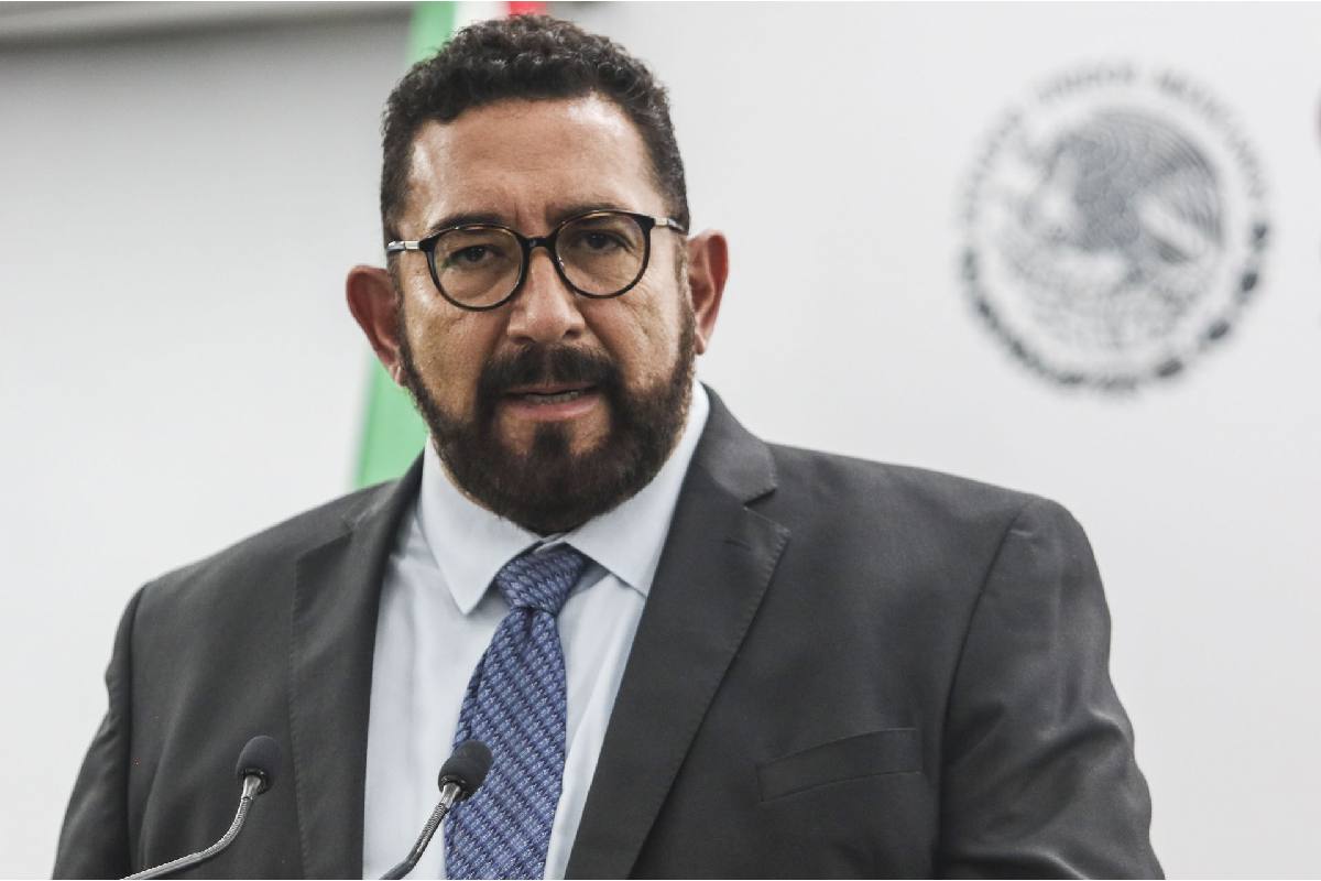 FGR cita a comparecer a agetes de la CIA