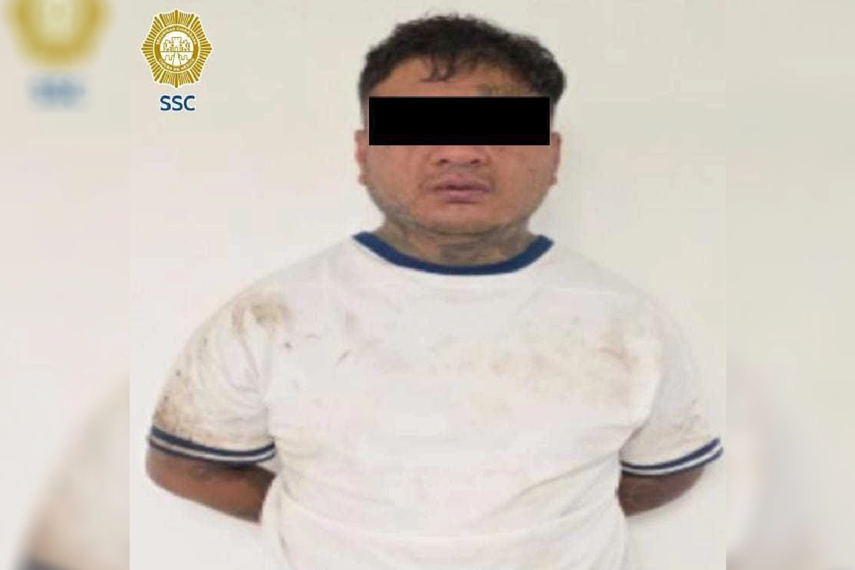 Feminicidio de Cielo Beanjy: UAM exige investigación con perspectiva de género; detienen a su pareja